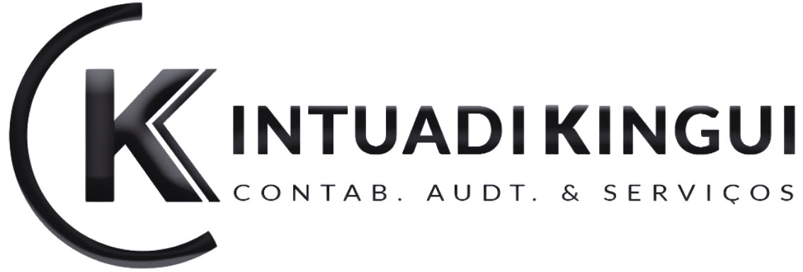 Logo da Kintuadi Kingui LDA